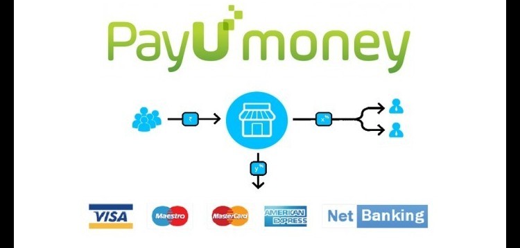 Item cover for download PayUMoney Payment Gateway for Opencart