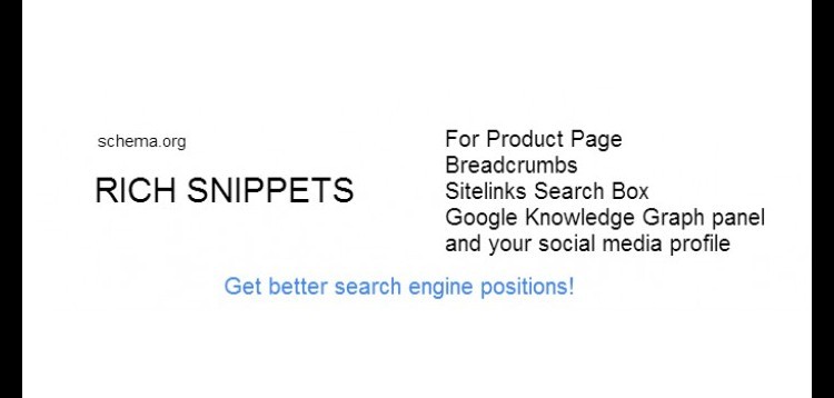 Item cover for download Rich Snippets SEO Product, Breadcrumbs, Knowledge Graph, Search