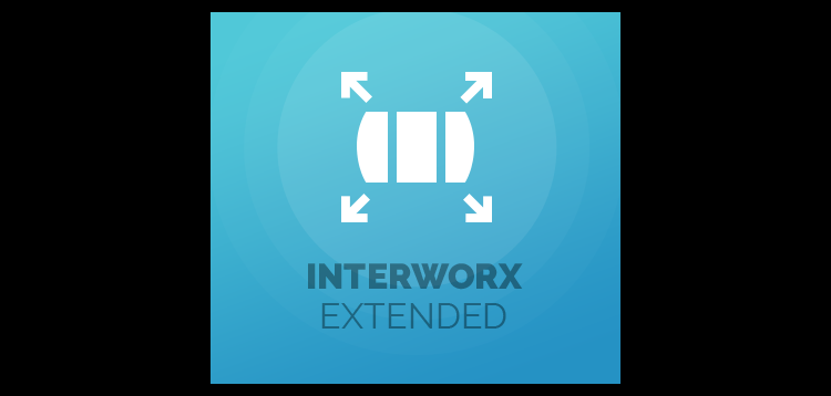 Item cover for download InterWorx Extended For WHMCS