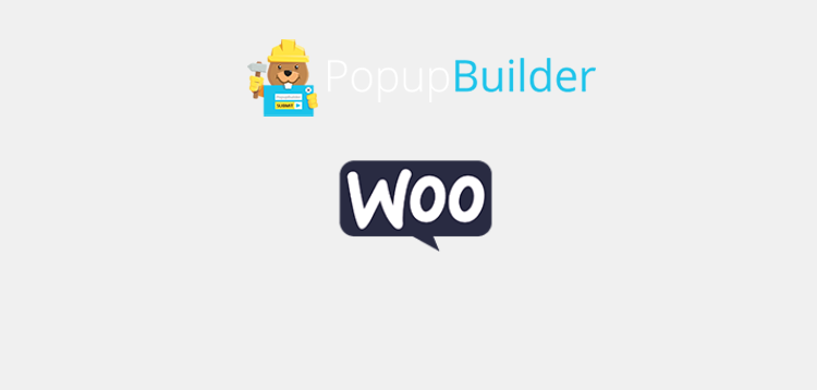 Item cover for download Popup Builder WooCommerce