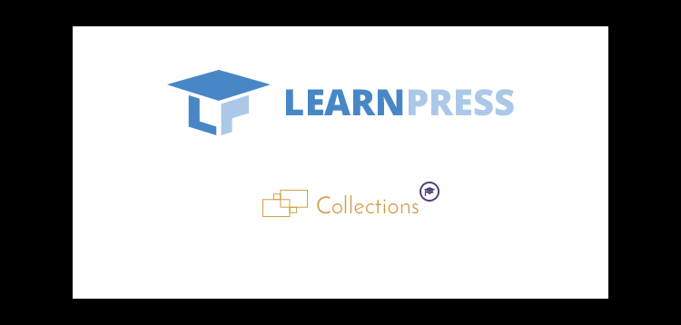 Item cover for download LearnPress – Collections