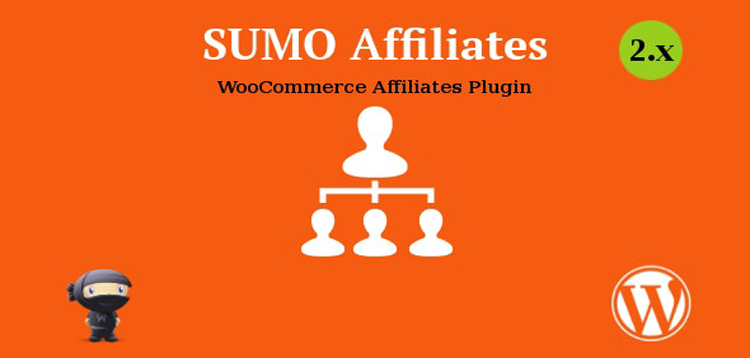 Item cover for download SUMO Affiliates - WooCommerce Affiliate System