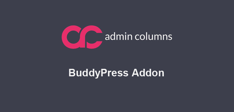 Item cover for download Admin Columns Pro for Gravity Forms