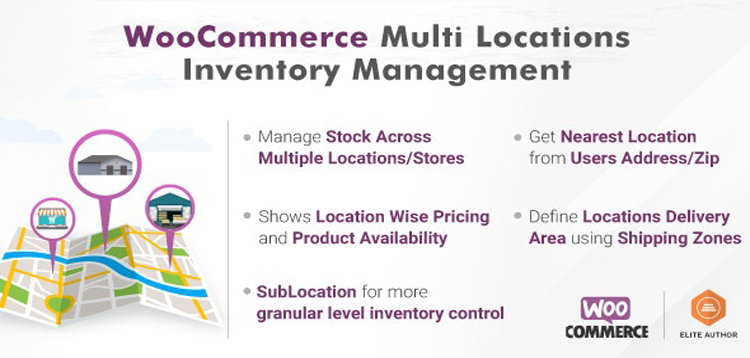 Item cover for download WooCommerce Multi Locations Inventory Management