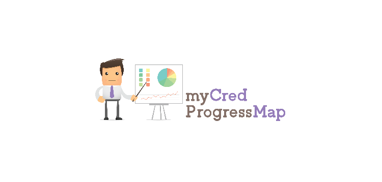 Item cover for download myCred Progress Map