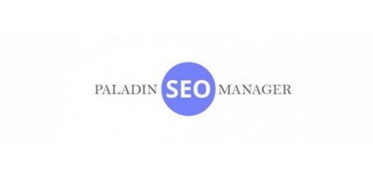 Item cover for download Paladin SEO Manager OpenCart