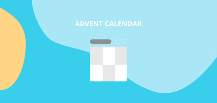 Item cover for download EventOn Advent Calendar Addon