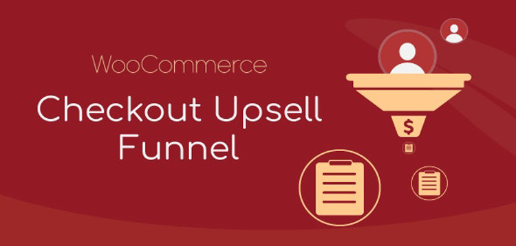 Item cover for download WooCommerce Checkout Upsell Funnel - Order Bump
