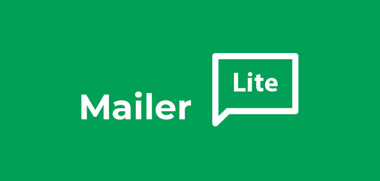 Item cover for download User Registration MailerLite