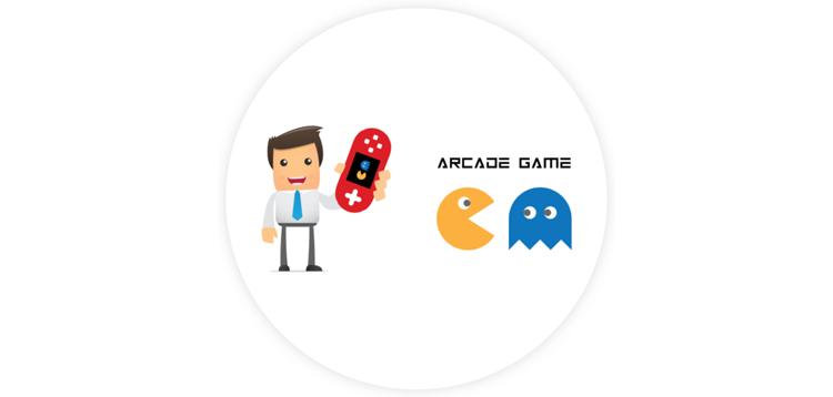 Item cover for download myCred Pacman Arcade Game Addon