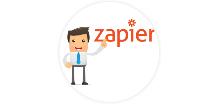 Item cover for download myCred Zapier