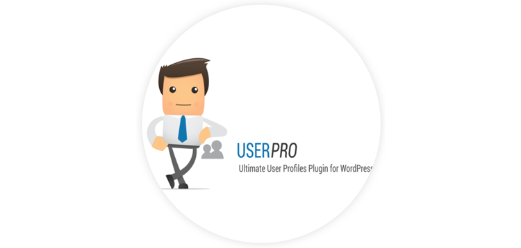 Item cover for download myCred for User Pro
