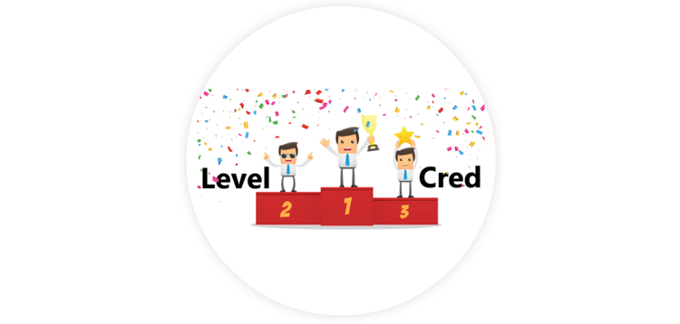 Item cover for download myCred Level Cred