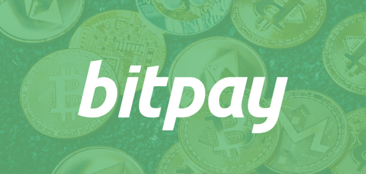 Item cover for download Give BitPay