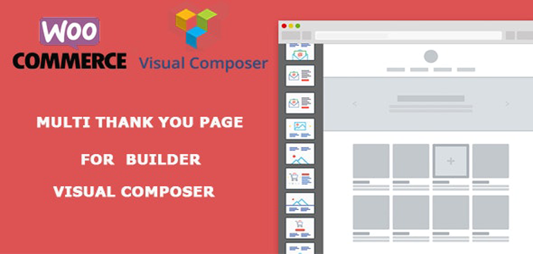 Item cover for download WooCommerce Thank You Page Builder for WPBakery Page Builder ( formerly Visual Composer )