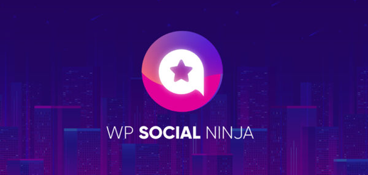Item cover for download WP Social Ninja Pro by WP Manage Ninja