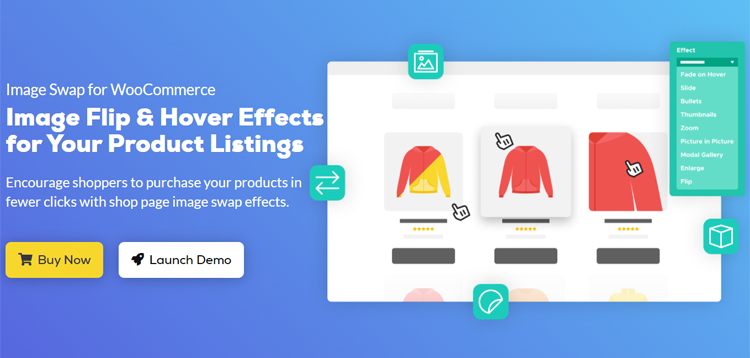 Item cover for download Iconic Image Swap for WooCommerce