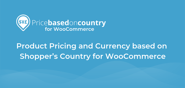 Item cover for download WooCommerce Price Based on Country Pro Add-on