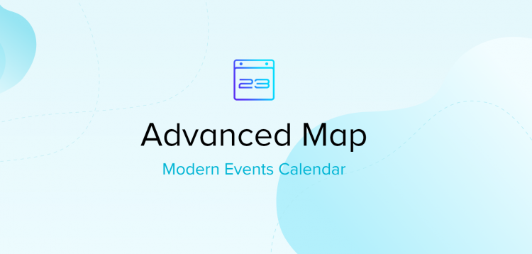 Item cover for download Modern Events Calendar (MEC) Advanced Map