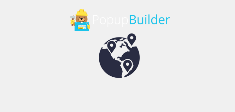 Item cover for download Popup Builder Geo Targeting