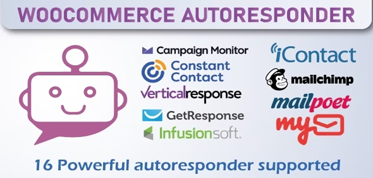 Item cover for download WooCommerce Autoresponder