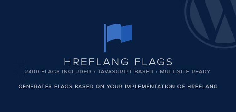 Item cover for download Hreflang Flags