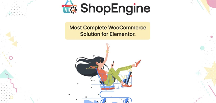 Item cover for download ShopEngine Pro