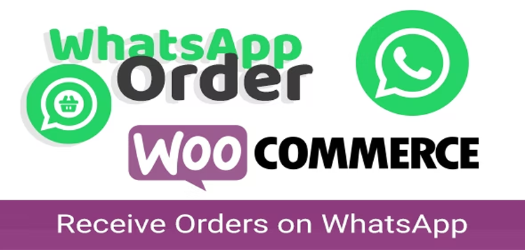 Item cover for download WooCommerce WhatsApp Order - Receive Orders using WhatsApp - WooCommerce Plugin