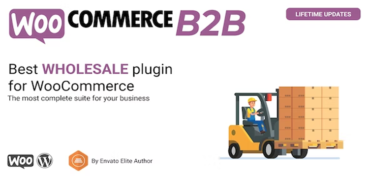 Item cover for download WooCommerce B2B