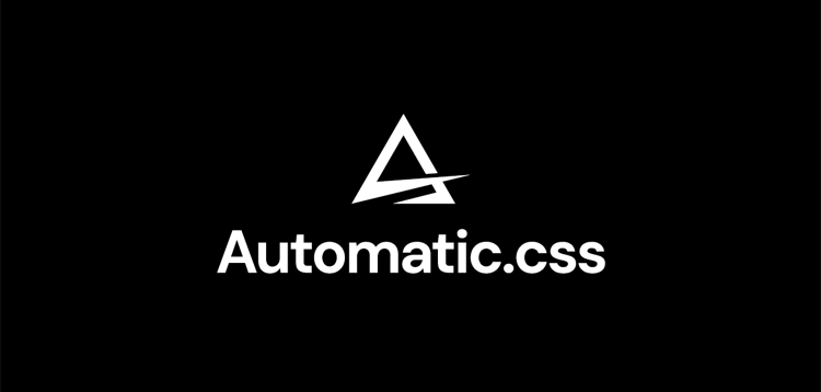 Item cover for download Automatic.css