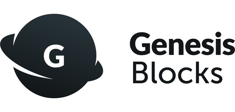 Item cover for download Genesis Blocks Pro