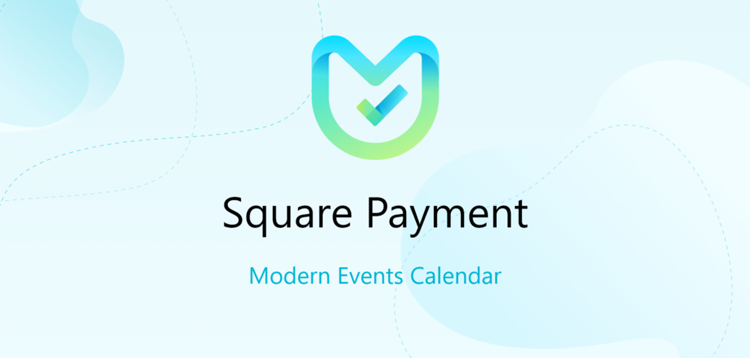 Item cover for download MEC Square Payment