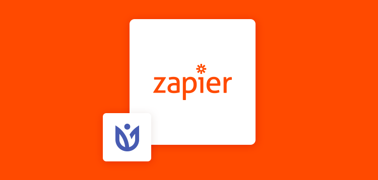 Item cover for download User Registration Zapier