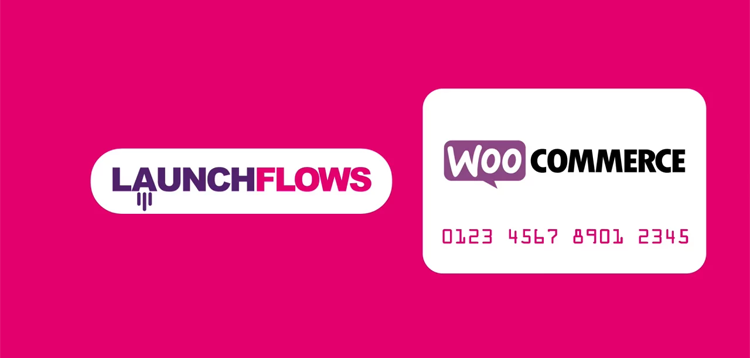 Item cover for download LaunchFlows - Woocommerce Sales Funnels