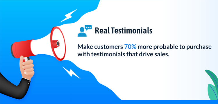 Item cover for download Real Testimonials Pro