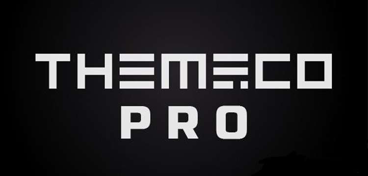 Item cover for download Themeco Pro