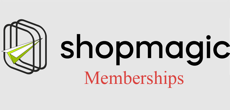 Item cover for download ShopMagic for WooCommerce Memberships