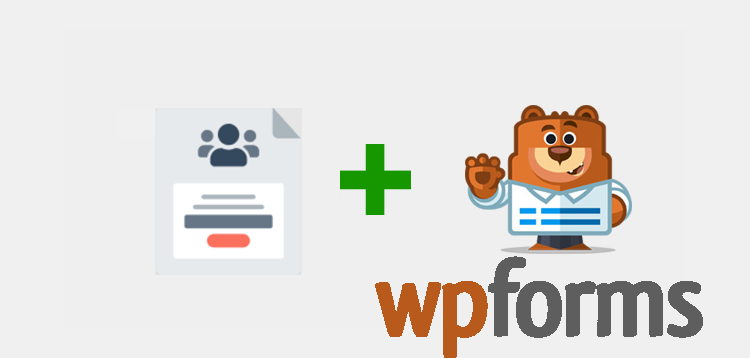 Item cover for download WPForms Lead Forms