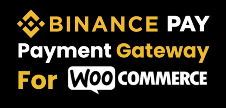Item cover for download Binance Pay Payment Gateway for WooCommerce