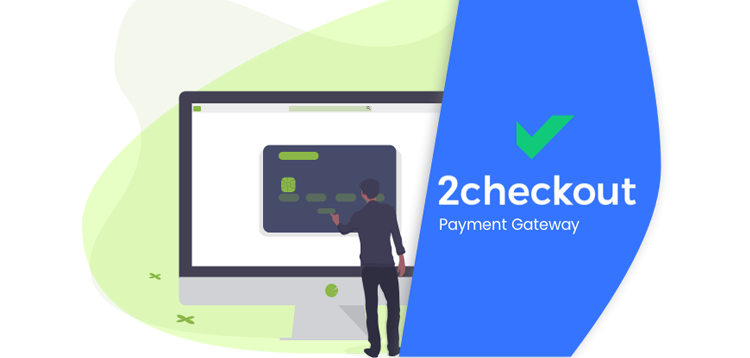 Item cover for download GetPaid 2Checkout Payment Gateway