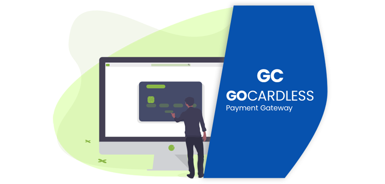 Item cover for download GetPaid GoCardless Payment Gateway