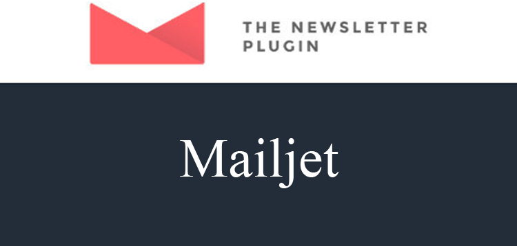 Item cover for download Newsletter Mailjet