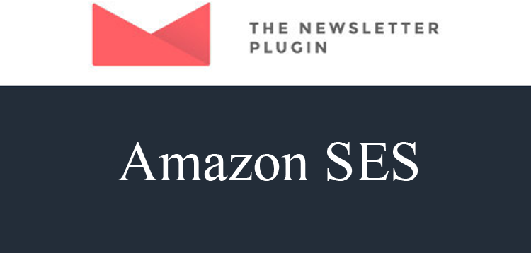 Item cover for download Newsletter Amazon SES