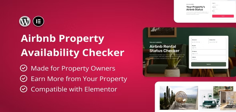 Item cover for download Airbnb Property Availability Checker (Forms)