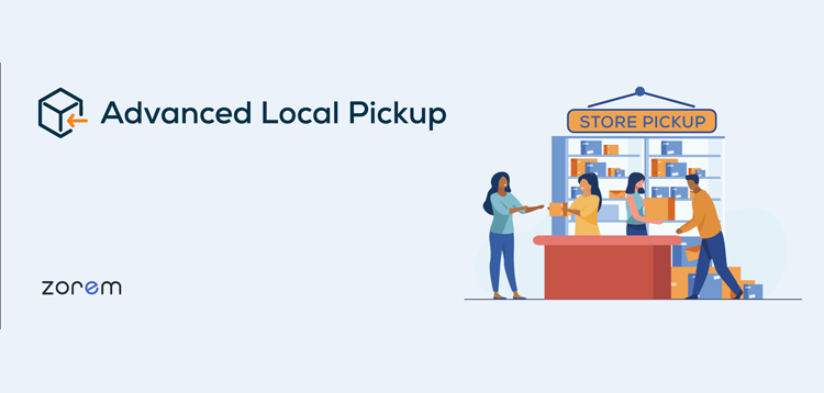 Item cover for download Advanced Local Pickup PRO