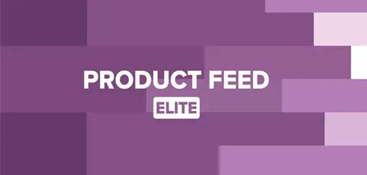 Item cover for download Product Feed ELITE for WooCommerce