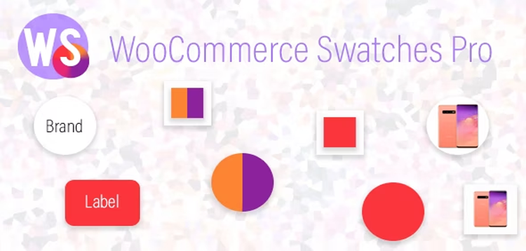 Item cover for download WooCommerce Swatches Pro Plugin