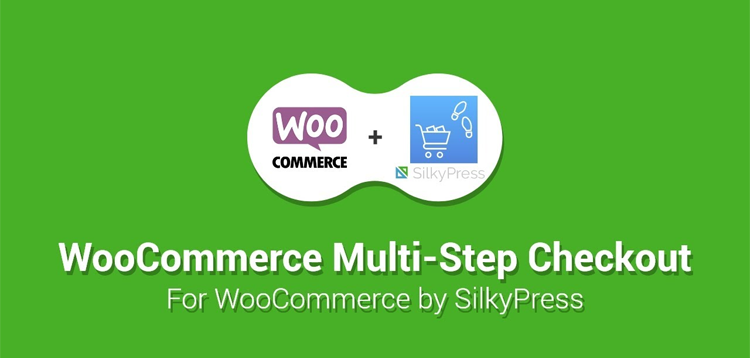 Item cover for download Multi-StepCheckout Pro for WooCommerce