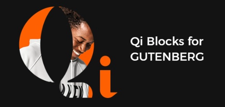 Item cover for download Qi Blocks Premium