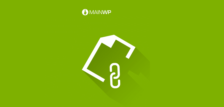 Item cover for download MainWP Url Extractor Extension